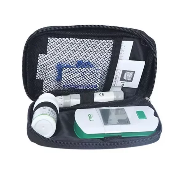 1 Touch Prime Blood Glucose Test Monitor