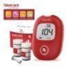 Safe AQ Smart Blood Glucose Monitor