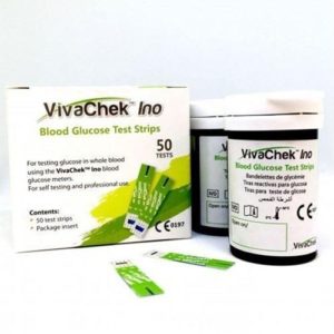 VivaChek Ino Blood Glucose