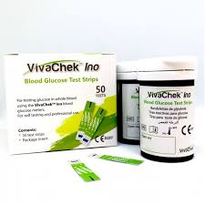 VivaChek Ino Glucose Test Strip
