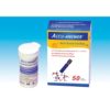 Accu-Answer Glucose Test Meter