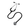 Pediatric Stethoscope Black