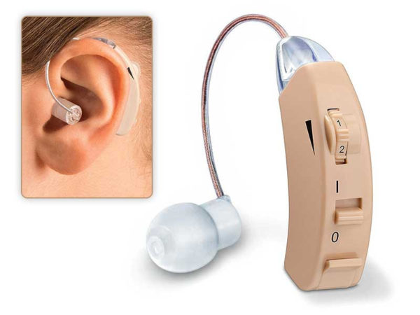 Hearing Amplifier HA 50 Beurer