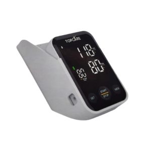 TopCare TP-77 Digital Blood Pressure Monitor