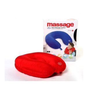 Neck Massager Pillow