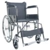 medical Manual Standard Wheelchair