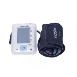 Blood Pressure Monitor BP 3AR1-3P