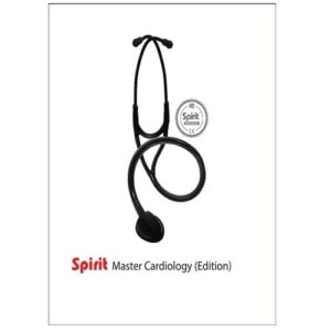 Spirit Master Cardiology