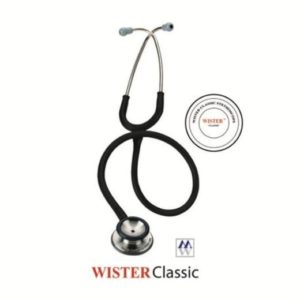 WISTER Classic Stethoscope