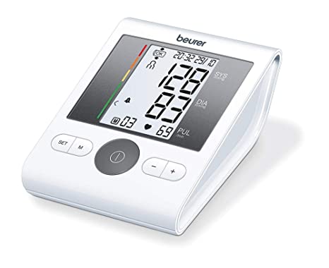 BM 28-Blood Pressure Monitor