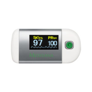 Medisana Pulse Oximeter PM 100