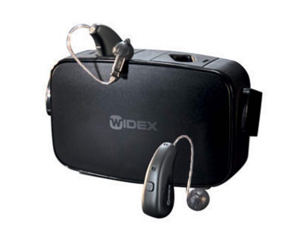 Widex Magnify 100 MMRBO RIC