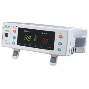 NT2A Portable Pulse Oximeter