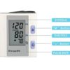 OMB Digital Blood Pressure Monitor