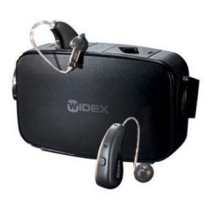 Widex MOMENT 330 Hearing Aid