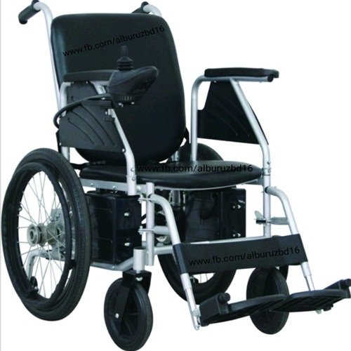 Electric Smart Wheel Chair KY119Y