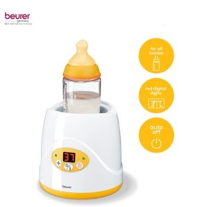 Beurer BY 52 Baby Food And Bottle Warmer