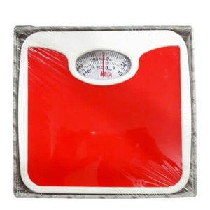 Mega 130 Kg Analog Personal Weight Scale