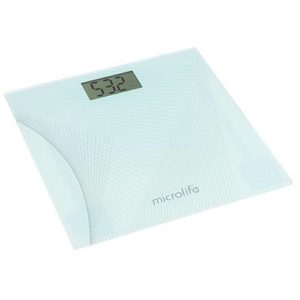 Microlife digital weight machine