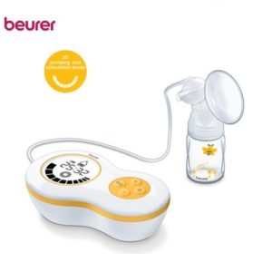 Beurer BY 60 electric breast pump