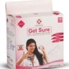 Get Sure Hcg Pregnancy Test Cassette