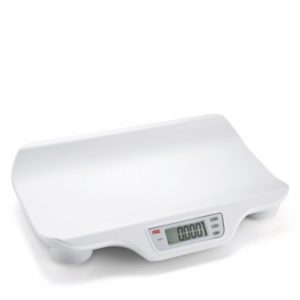 Baby Weighing Scale With Open Weighing Surface