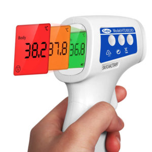 COFOE Infrared Baby Thermometer