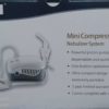 BSMI Mini Compressor