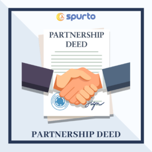 Partnership deed Preparation