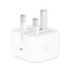 Apple 20W USB-C Fast Charger Adapter (3PIN)