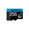 ADATA 256GB Class 10 microSD Memory Card