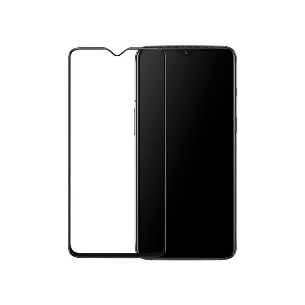OnePlus 7 3D Tempered Glass Screen Protector