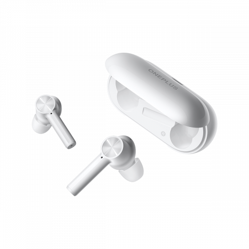 OnePlus Buds Z2 TWS ANC Earbuds Price in Bangladesh - PQS