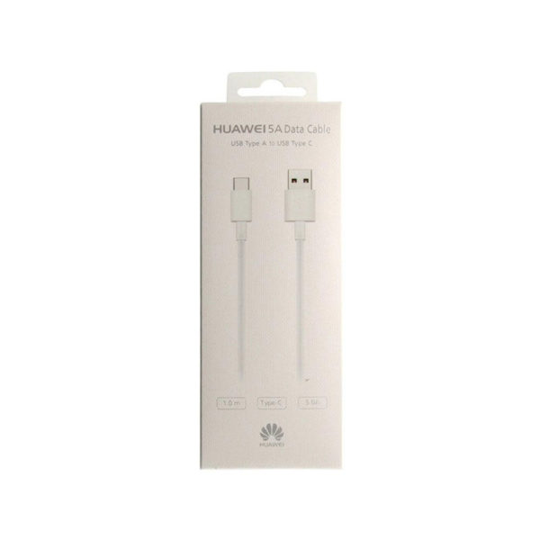 Huawei AP71 USB Type-A to USB Type-C 5A Data Cable