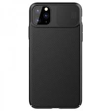 Nillkin CamShield Case for Apple iPhone 11 Back Cover