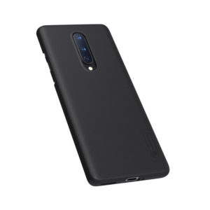 Nillkin Super Frosted Shield Case for Oneplus 8 Back Cover