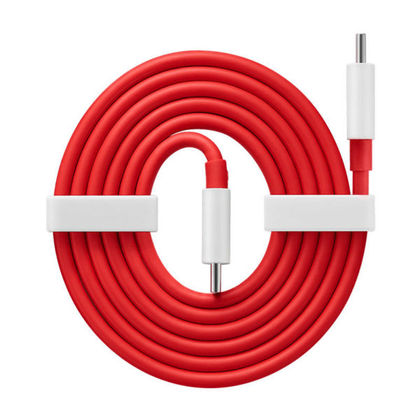 OnePlus Warp Charge Type-C to Type-C Data Cable 1M