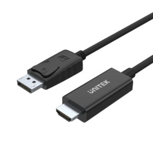Unitek Y-5118CA DisplayPort to HDMI