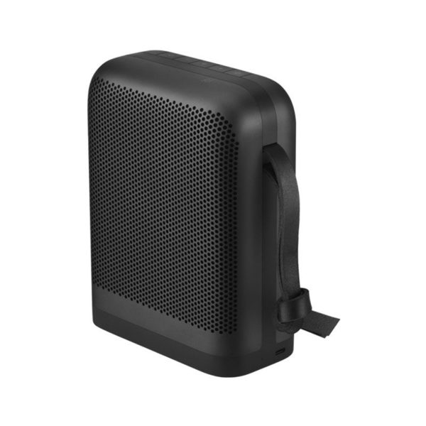 Bang & Olufsen P6 Portable Bluetooth Speaker