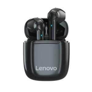 Lenovo XT89 TWS BT Gaming Earbuds with 10mm Speaker & Touch Control