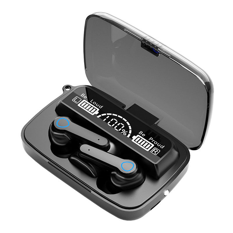 Audifonos Realme Buds Wireless 2 Grey