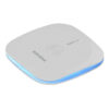 Promate AuraPad-4 10W Sleek Design Wireless Charging Pad