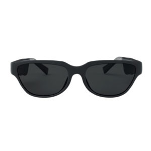 Rapoo Z1 Sport Smart Audio Glasses – Black