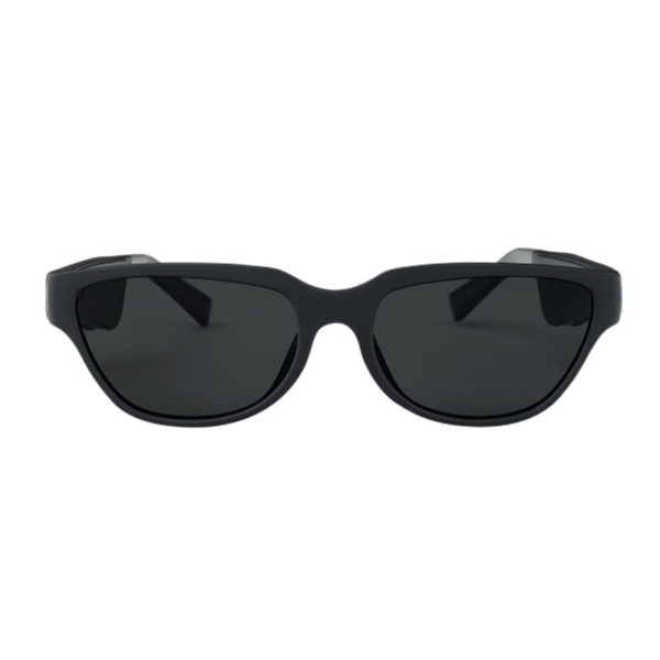 Rapoo Z1 Sport Smart Audio Glasses – Black
