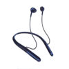 Remax RB-S30 Double Moving-Coil Stereo Sound Wireless Neckband For Sports