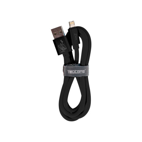 Teutons Zlin FML124 Android & iOS Twin Tips Cable