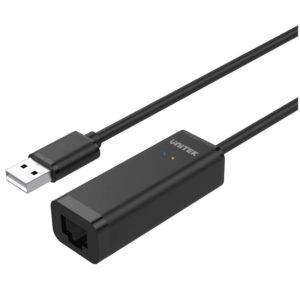 Unitek Y-1468 USB2.0 to Fast Ethernet Adapter