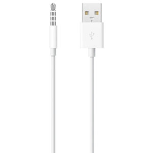 Apple iPod Shuffle USB Cable-ZML (MC003ZM/A)