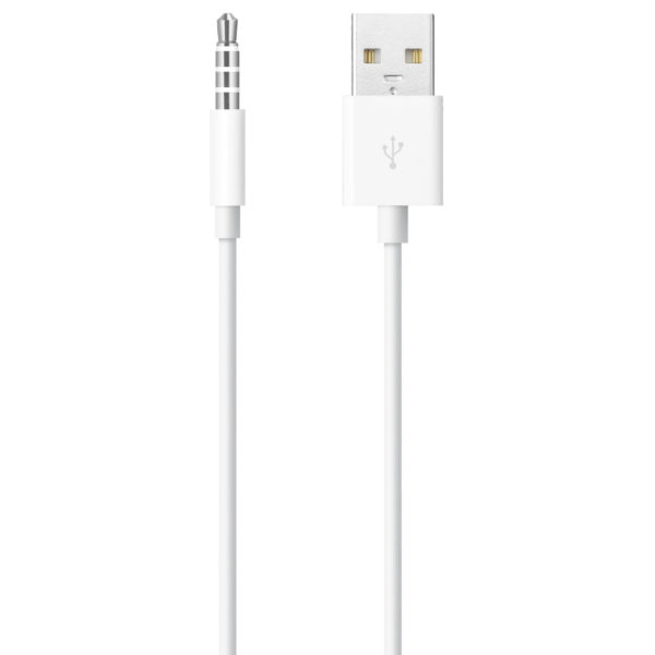 Apple iPod Shuffle USB Cable-ZML (MC003ZM/A)