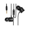 Baseus Encok Wired Earphones (NGH04-01)